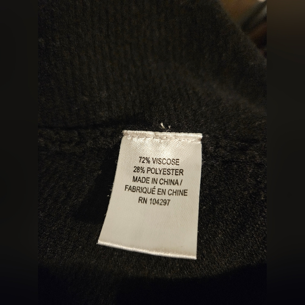 Milly Ribbed Knit LBD - Picture 5 of 5